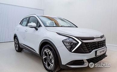 Kia sportage anno 2022 ricambi