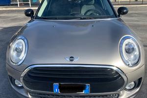 Mini Clubman Cooper Sw