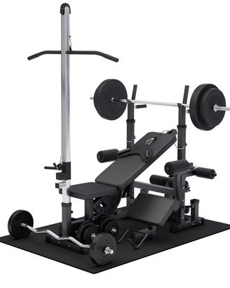 Palestra completa!!