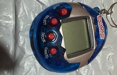 Tamagotchi