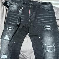 Jeans Dsquared2