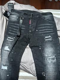 Jeans Dsquared2