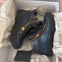 Scarpe donna giuseppe zanotti