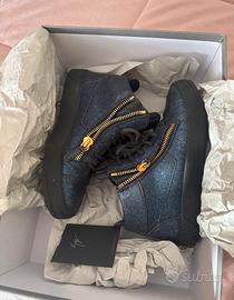 Scarpe donna giuseppe zanotti