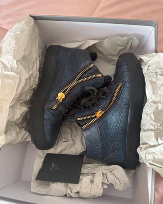 Scarpe donna giuseppe zanotti