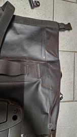 borsa laterale unit garage bmw rnine