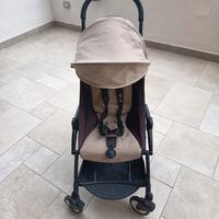 Passeggino baby zen
