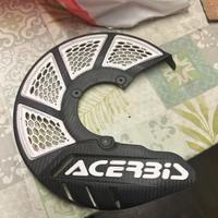 Paradiso anteriore acebis