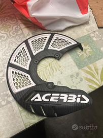 Paradiso anteriore acebis