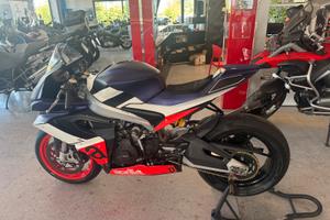 Aprilia 660 rs  trofeo