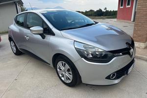 Renault Clio 1.5 dCi 75CV