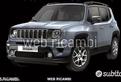 Jeep renegade ricambi 2017