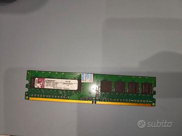 Ram DDR2