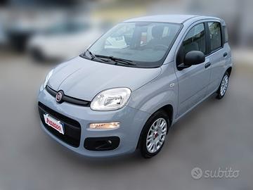Fiat Panda 1.0 FireFly S&S Hybrid-AZIENDALE