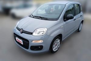 Fiat Panda 1.0 FireFly S&S Hybrid-AZIENDALE