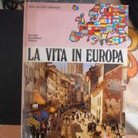 La Vita in Europa