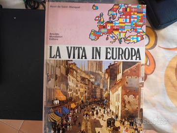 La Vita in Europa