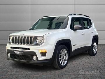 JEEP Renegade 1.0 T3 Limited