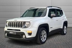 JEEP Renegade 1.0 T3 Limited