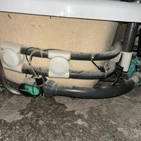 Vasca idromassaggio TEUCO