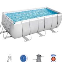piscina Bestway 4x2