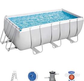 piscina Bestway 4x2