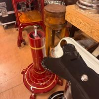 piedistalli per affettatrice e affettatrici Berkel