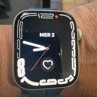 Smartwatch apple watch serie 7