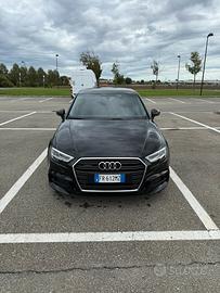 Audi a3 2.0 Sline