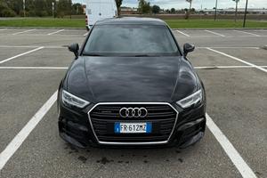 Audi a3 2.0 Sline