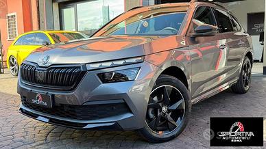 Skoda Kamiq ANTICIPO EURO 5000 RATA MENSILE 3...