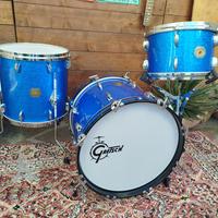 GRETSCH Jazzette made in U.S.A., custom.