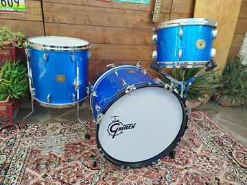 GRETSCH Jazzette made in U.S.A., custom.