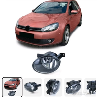 Fendinebbia VW Golf 6 VI