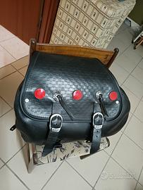 borse harley heritage springer 