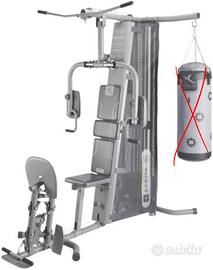 Palestra Multifunzione Domyos HG90 BOXE