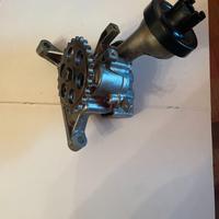 POMPA OLIO PER MERCEDES 560 SL