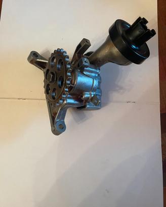 POMPA OLIO PER MERCEDES 560 SL