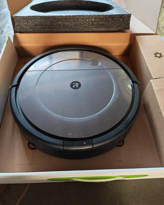 roomba combo