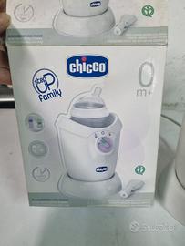Scalda biberon Chicco
