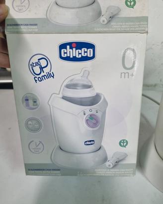 Scalda biberon Chicco