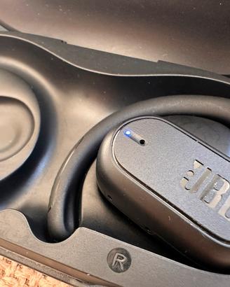 Auricolari JBL Soundgear Sense
