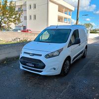 Ford Transit Connect 3 POSTI X NEO PATENTATI