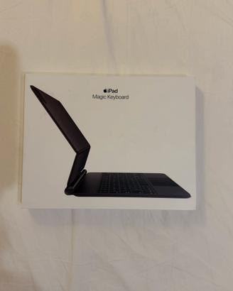 Apple Magic Keyboard per iPad Pro 11
