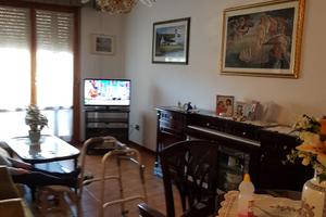 APPARTAMENTO A 500m da METRO C