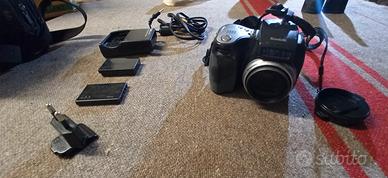 Macchina fotografica Kodak dx6490