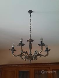 lampadario