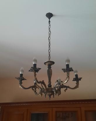 lampadario