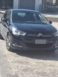 Citroen c4 1.5 edci