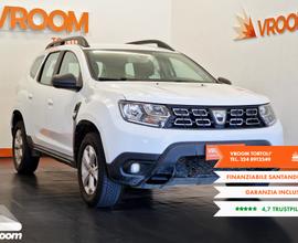 DACIA Duster 2 serie Duster 1.5 dCi 8V 110 CV ...